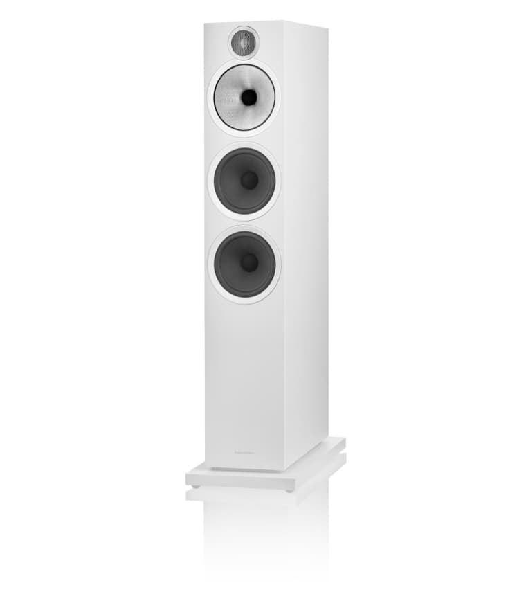 BOWERS & WILKINS 603 S3
