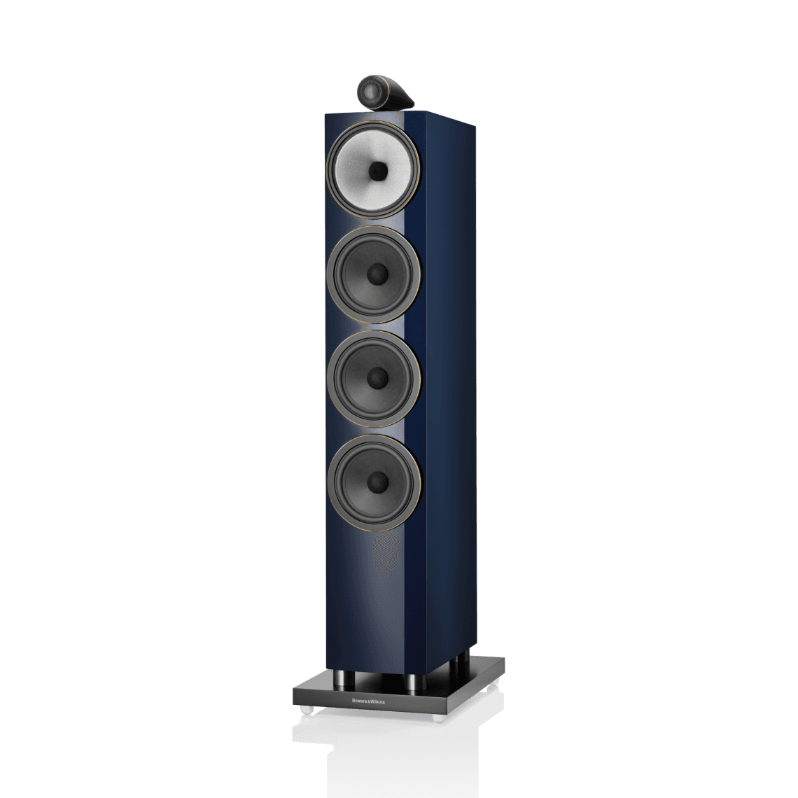 BOWERS & WILKINS 702 S3 SIGNATURE