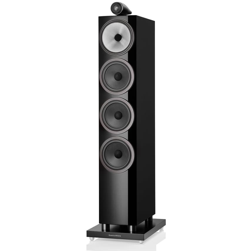 BOWERS & WILKINS 702 S3