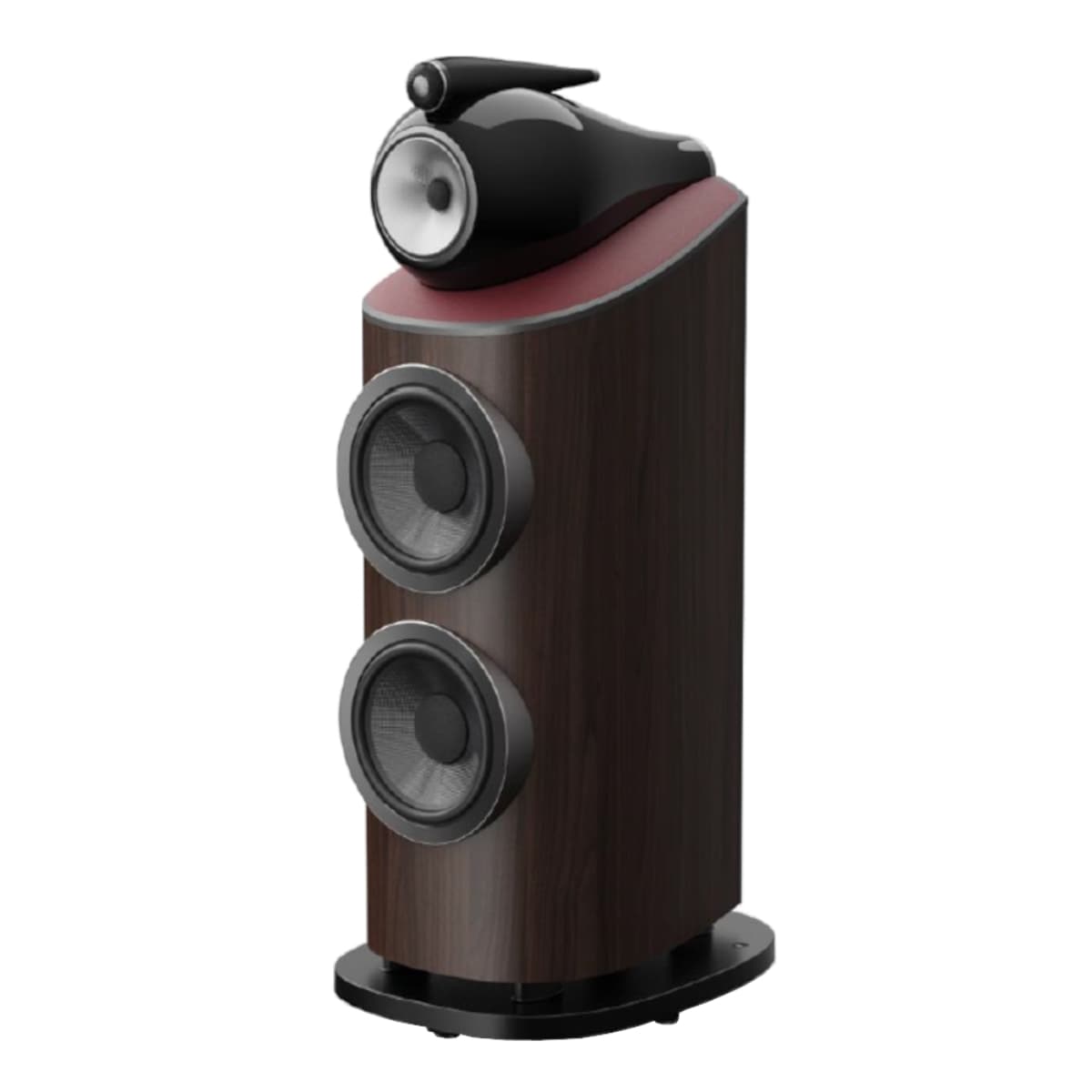 BOWERS & WILKINS 801 D4 Abbey Road Edition