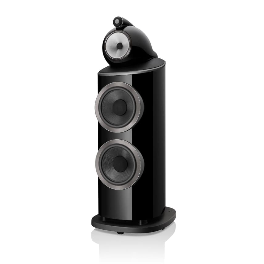 BOWERS & WILKINS 801 D4