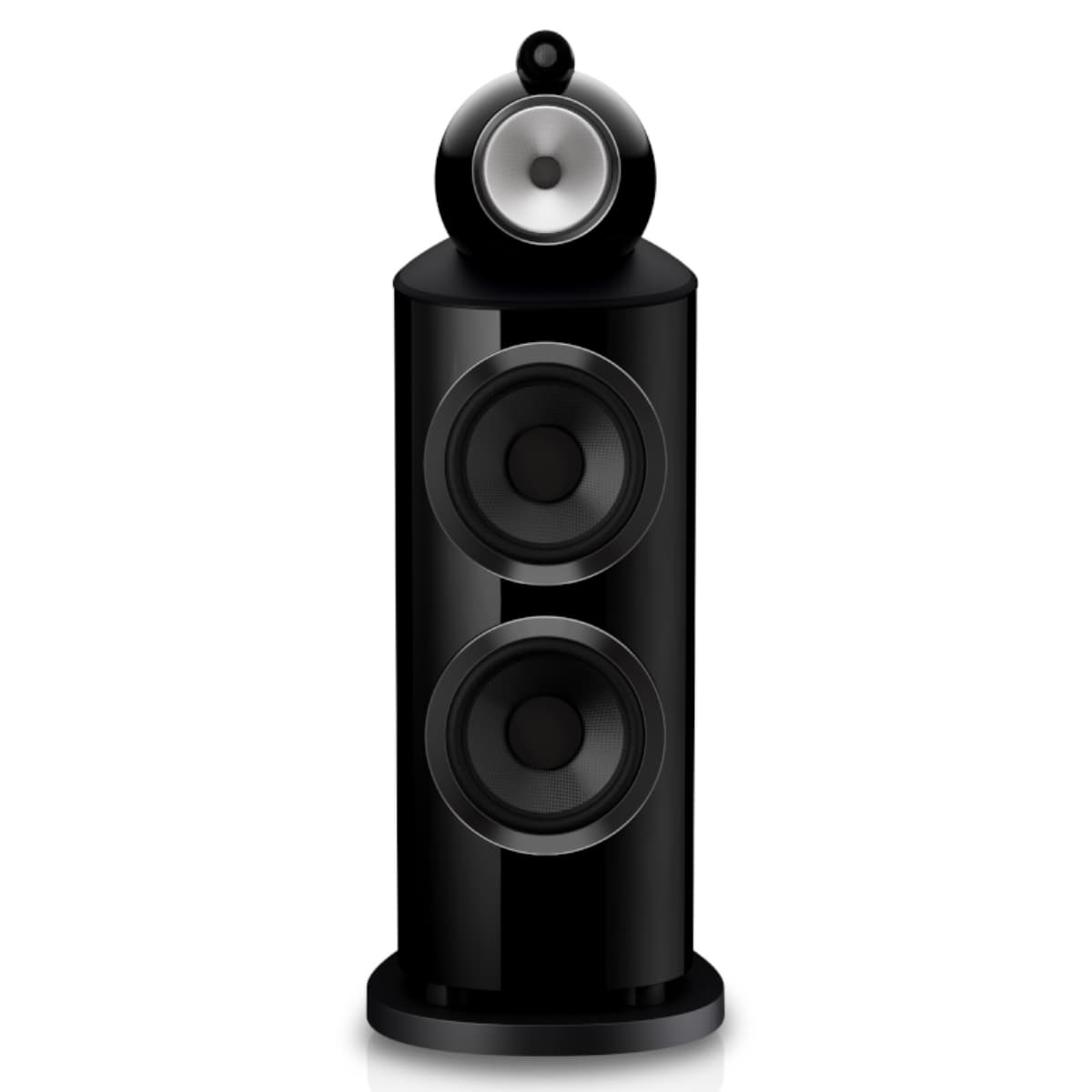 BOWERS & WILKINS 801 D5