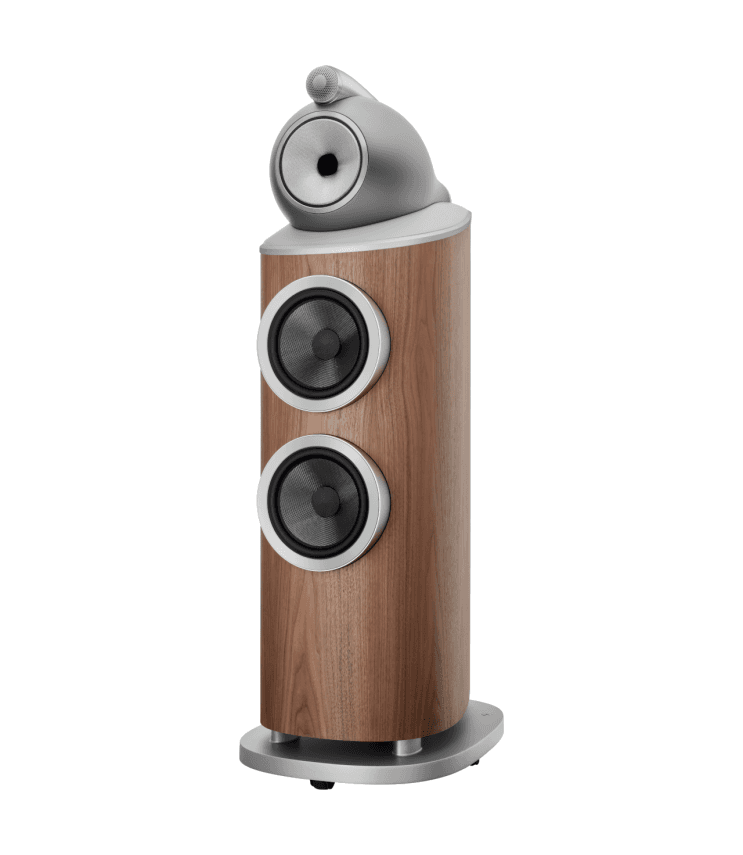 BOWERS & WILKINS 802 D4