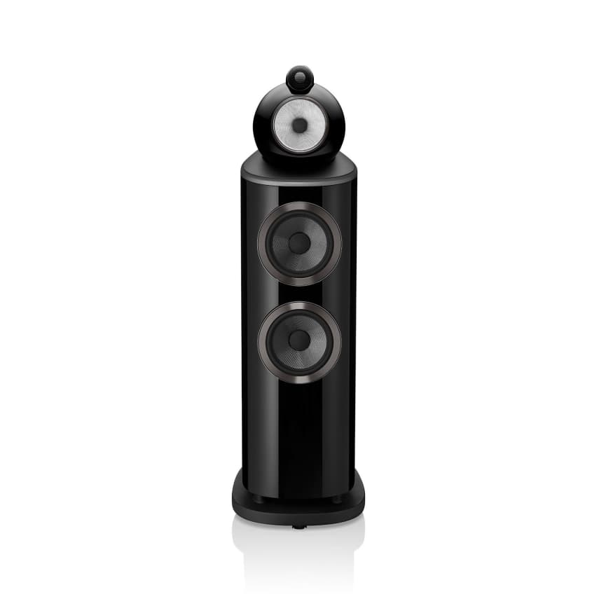 BOWERS & WILKINS 803 D4