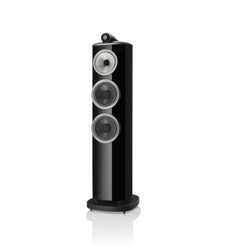 BOWERS & WILKINS 804 D4