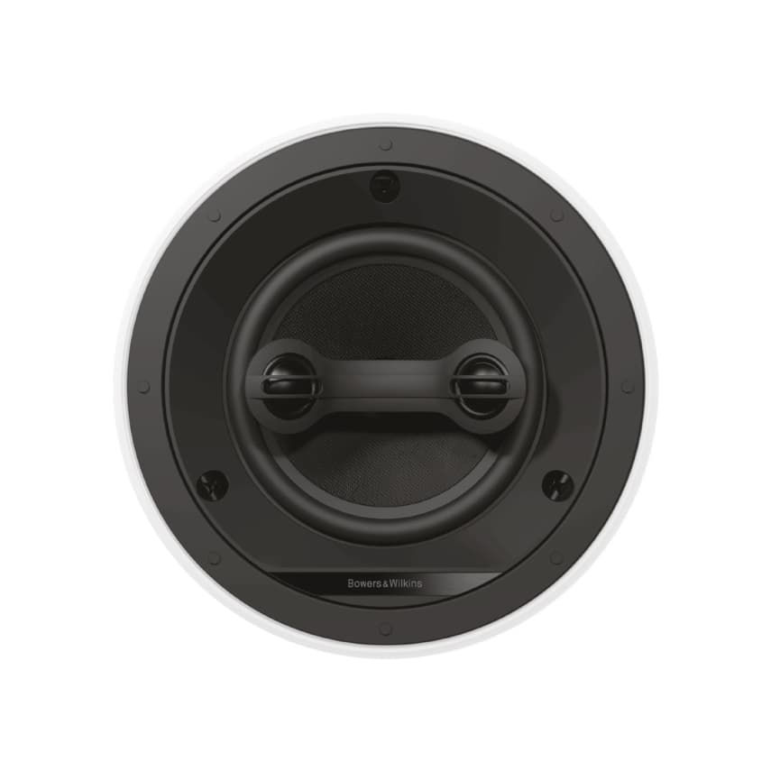 BOWERS & WILKINS CCM 664 SR