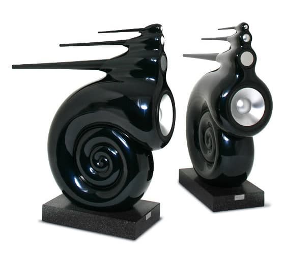 BOWERS & WILKINS Nautilus