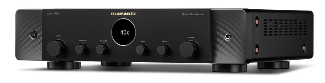 MARANTZ STEREO 70s